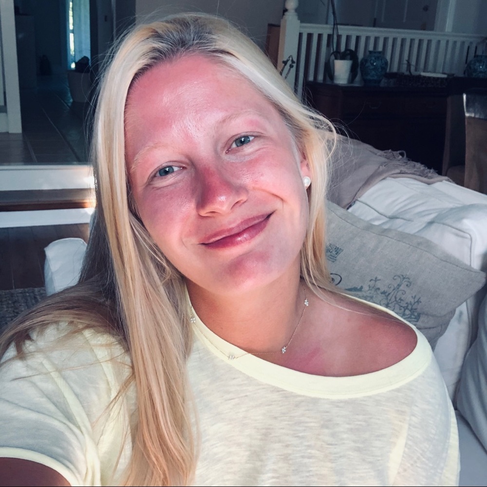 Meet your Posher, Amy